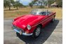 1964 MG B