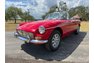 1964 MG B