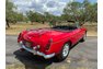 1964 MG B