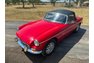 1964 MG B