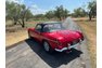 1964 MG B