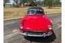 1964 MG B