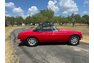 1964 MG B