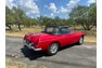 1964 MG B