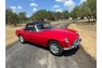 1964 MG B