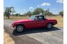 1964 MG B