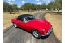 1964 MG B