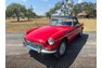 1964 MG B