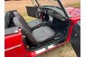 1964 MG B