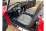 1964 MG B