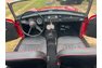 1964 MG B