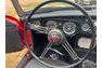 1964 MG B