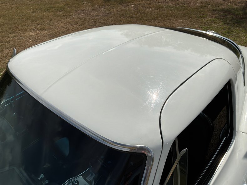 1966 Chevrolet Corvette 15