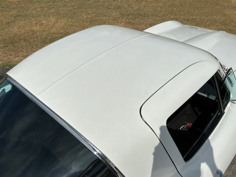 1966 Chevrolet Corvette 41