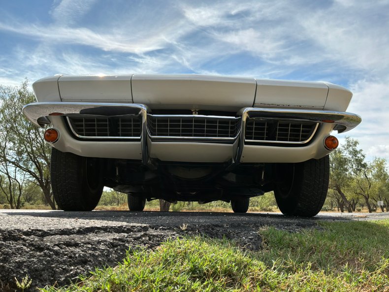 1966 Chevrolet Corvette 58