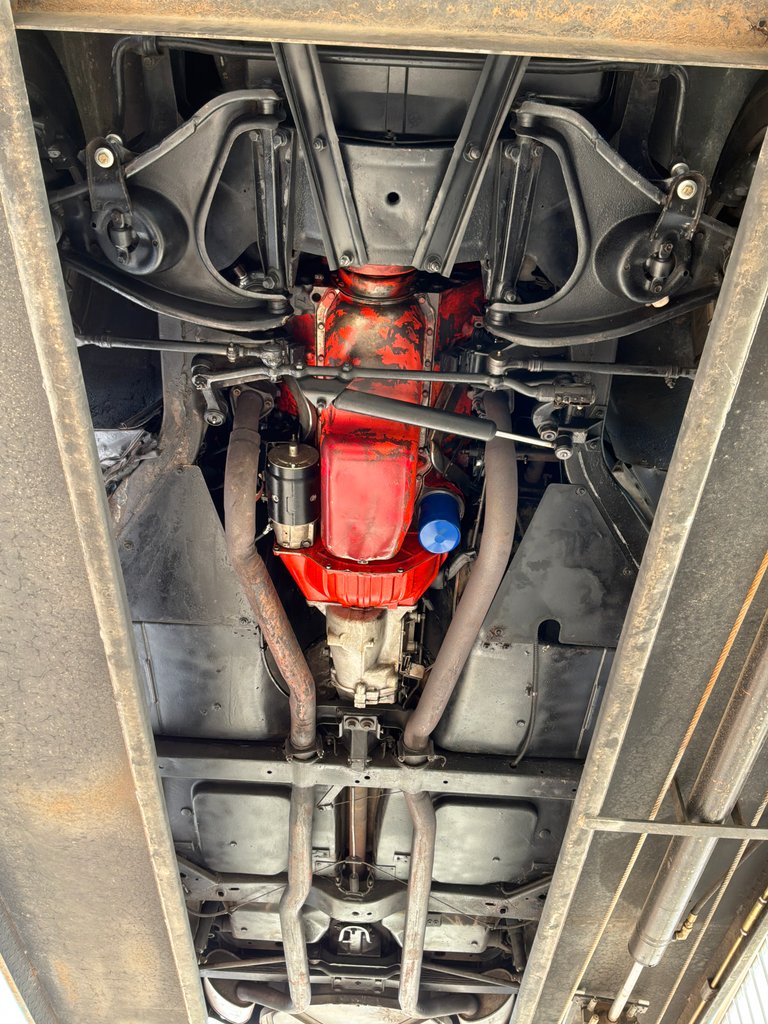 1966 Chevrolet Corvette 9