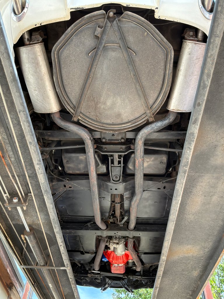 1966 Chevrolet Corvette 67