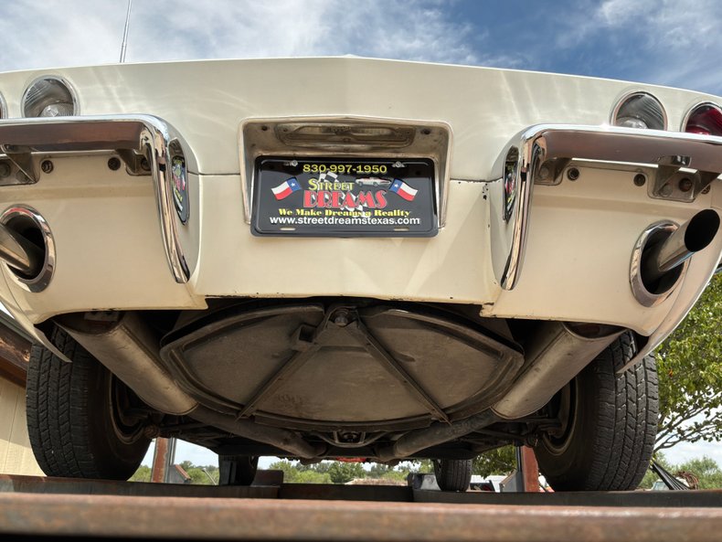 1966 Chevrolet Corvette 68