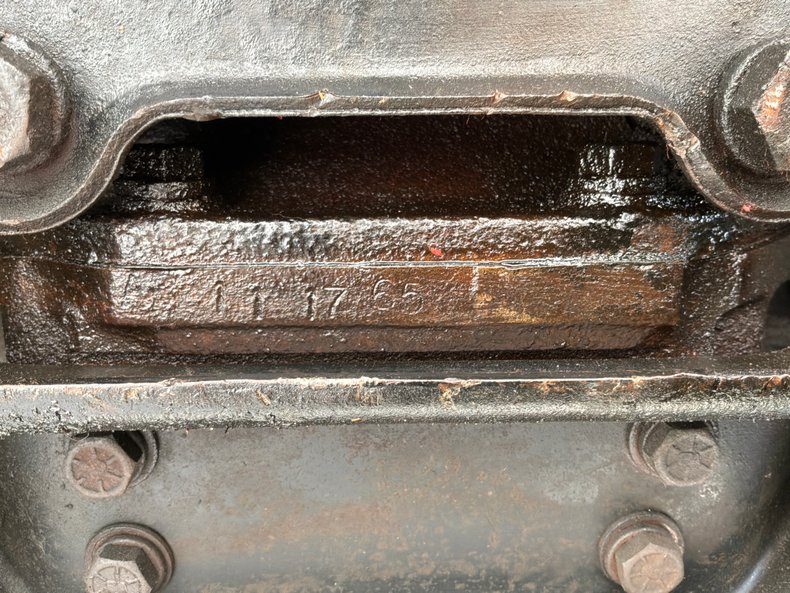 1966 Chevrolet Corvette 105