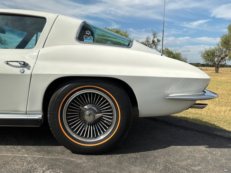 1966 Chevrolet Corvette 78