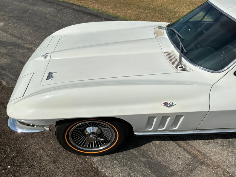 1966 Chevrolet Corvette 75