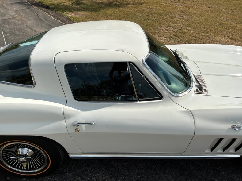 1966 Chevrolet Corvette 92