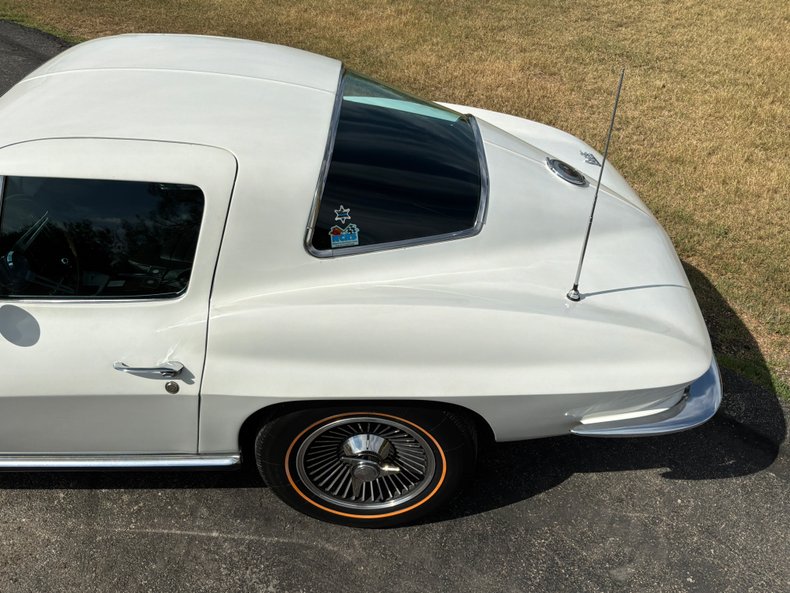 1966 Chevrolet Corvette 79