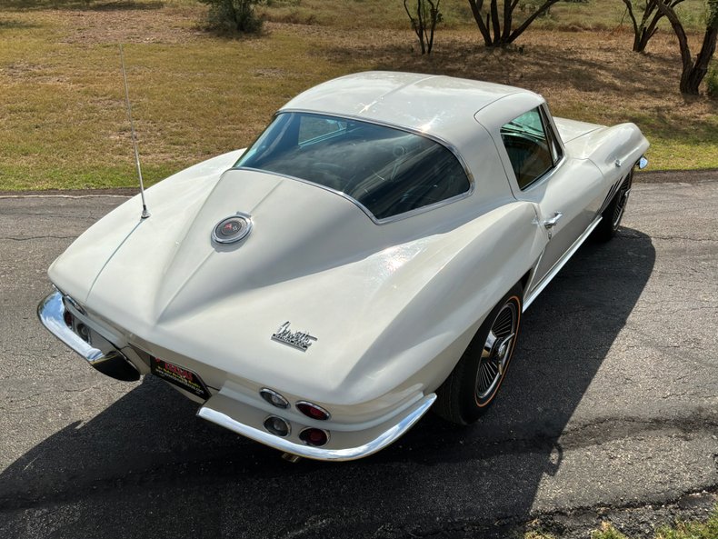 1966 Chevrolet Corvette 86