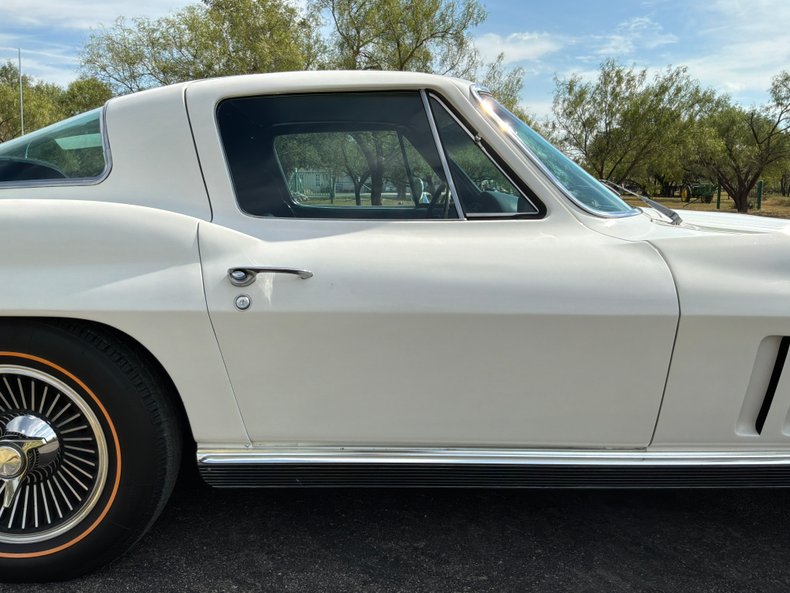 1966 Chevrolet Corvette 91