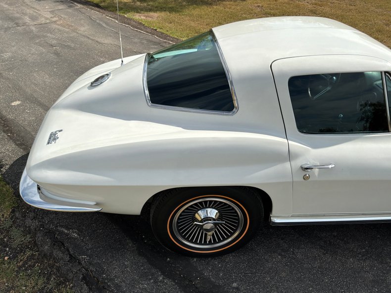 1966 Chevrolet Corvette 90
