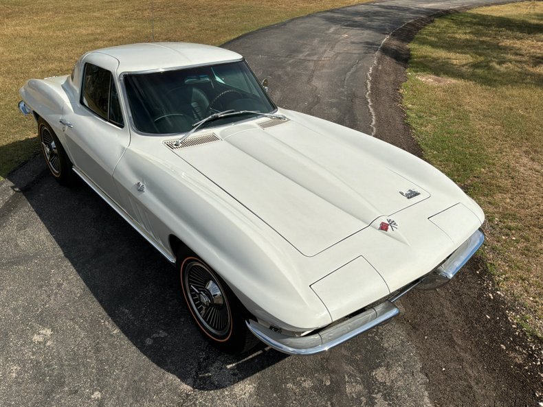 1966 Chevrolet Corvette 95