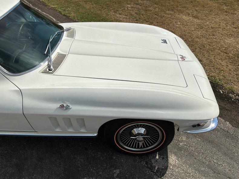 1966 Chevrolet Corvette 94