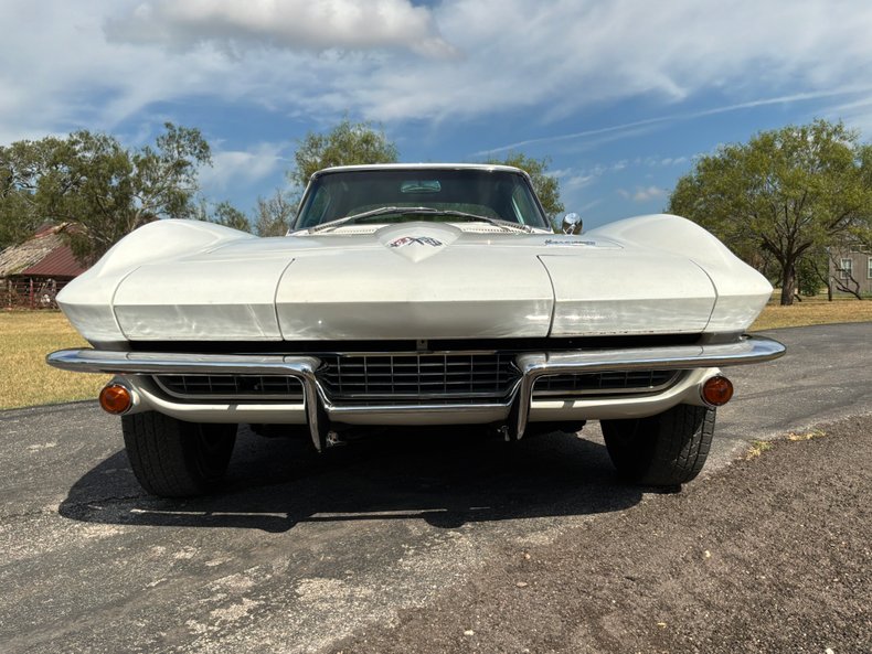 1966 Chevrolet Corvette 97