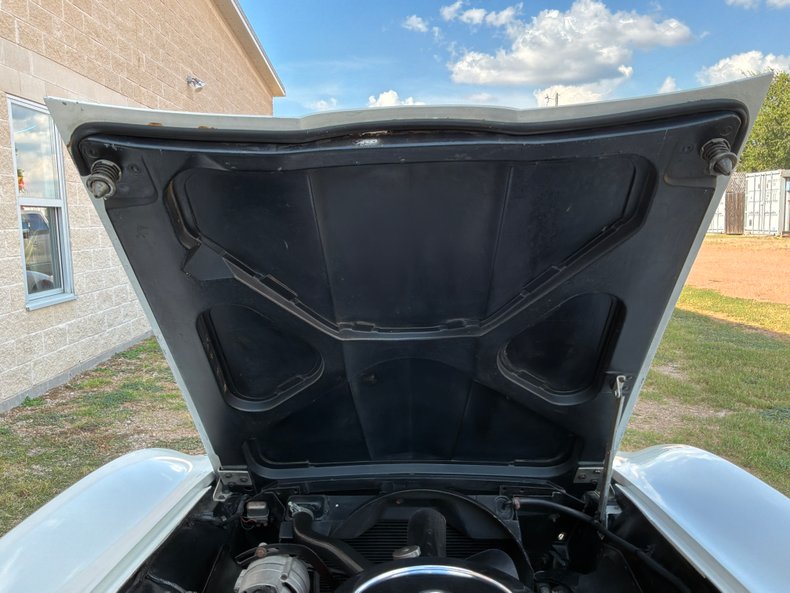 1966 Chevrolet Corvette 56