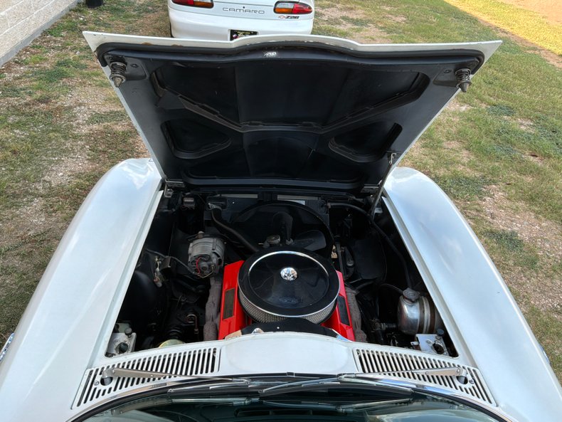 1966 Chevrolet Corvette 49