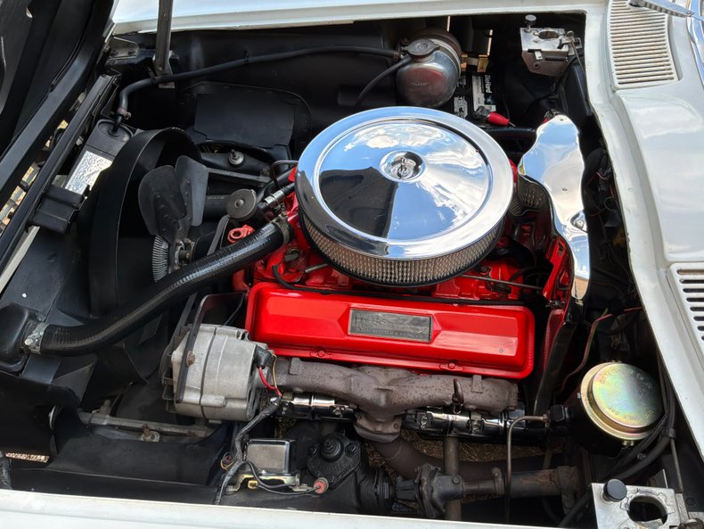 1966 Chevrolet Corvette 54
