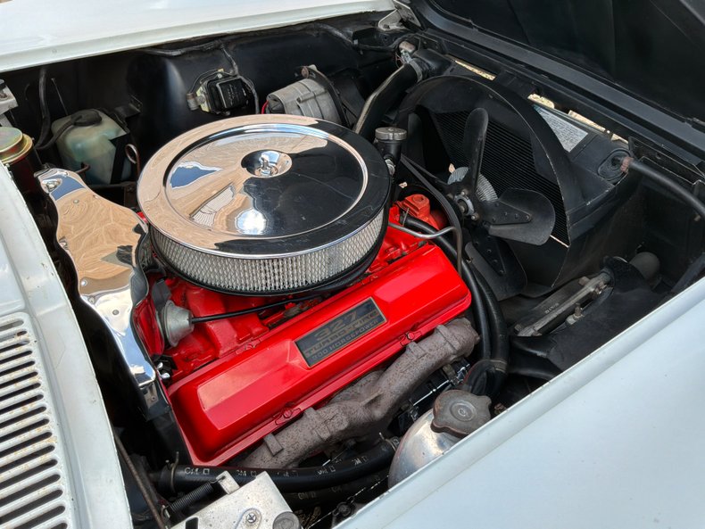 1966 Chevrolet Corvette 7