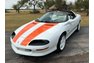 1997 Chevrolet Camaro