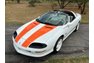 1997 Chevrolet Camaro