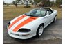 1997 Chevrolet Camaro