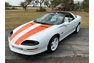 1997 Chevrolet Camaro