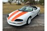 1997 Chevrolet Camaro
