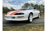 1997 Chevrolet Camaro