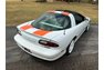 1997 Chevrolet Camaro