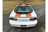 1997 Chevrolet Camaro