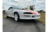 1997 Chevrolet Camaro