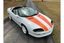 1997 Chevrolet Camaro