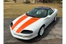 1997 Chevrolet Camaro