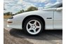 1997 Chevrolet Camaro