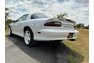 1997 Chevrolet Camaro